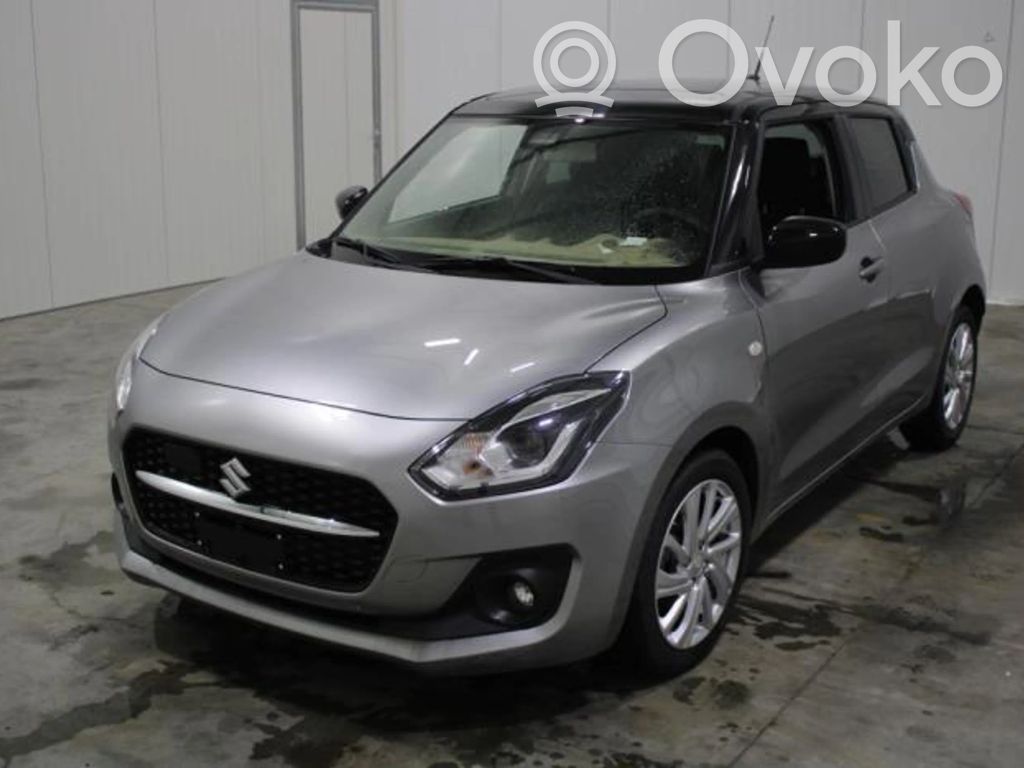 Swift III Swift