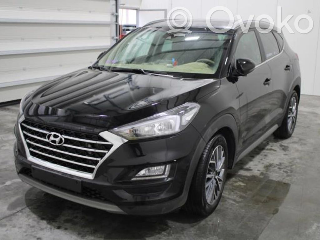 Tucson TL Tucson