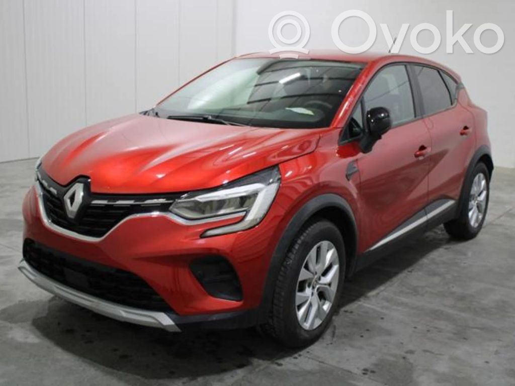 Captur II Captur  349014523R