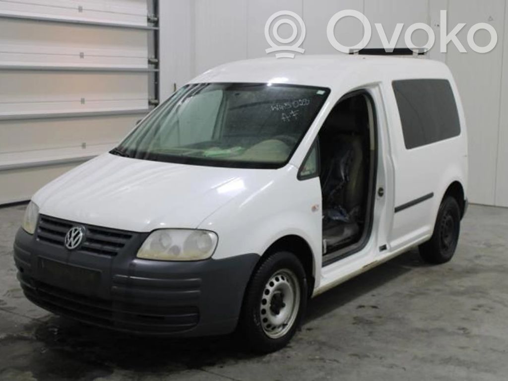 Caddy Caddy  2K0407151B