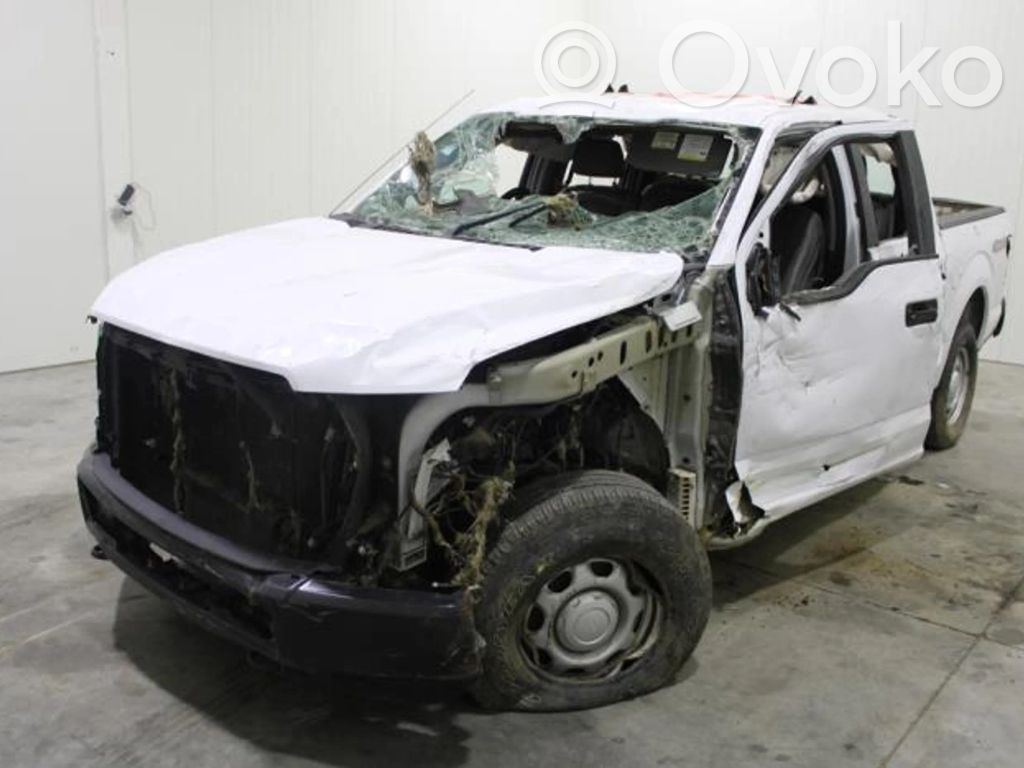 F150 F series  FL344A376BB