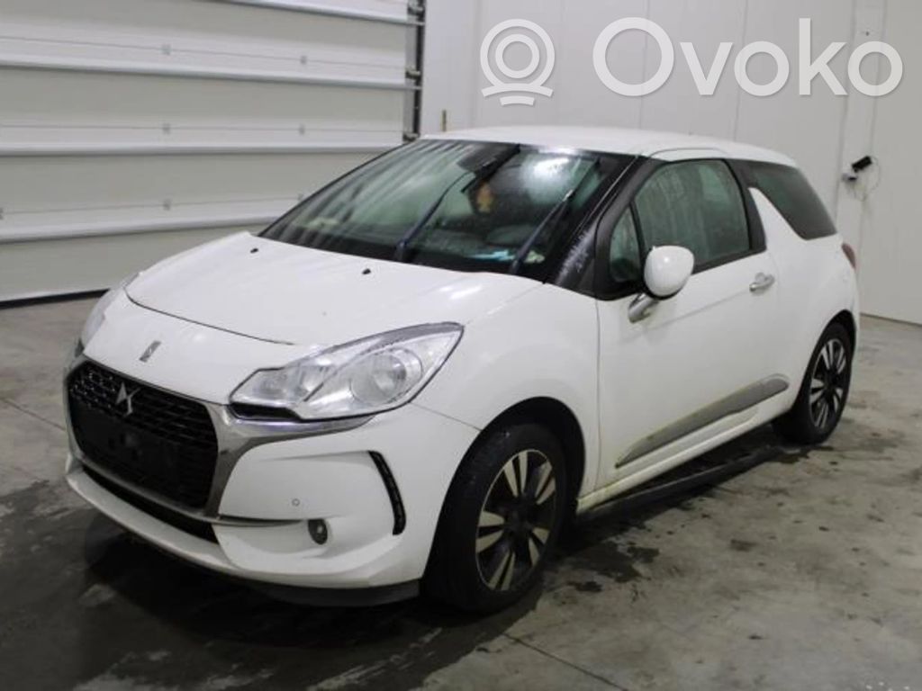 DS3 DS3  8337QE