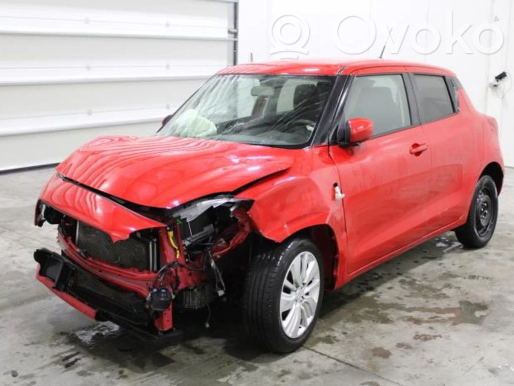 Swift III Swift  3678552RD1