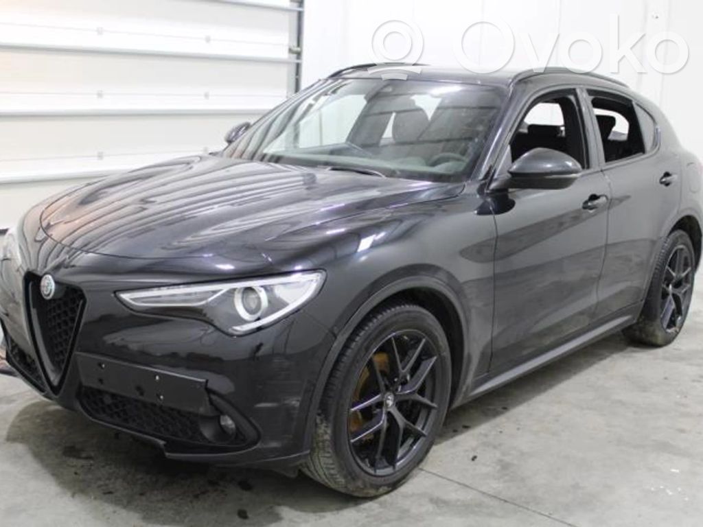 Stelvio Stelvio  259487079104