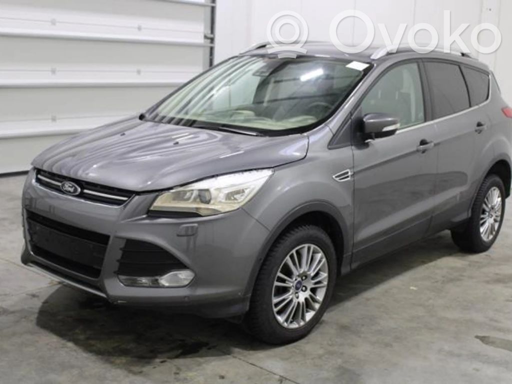 Kuga II Kuga  CV613A424AAC