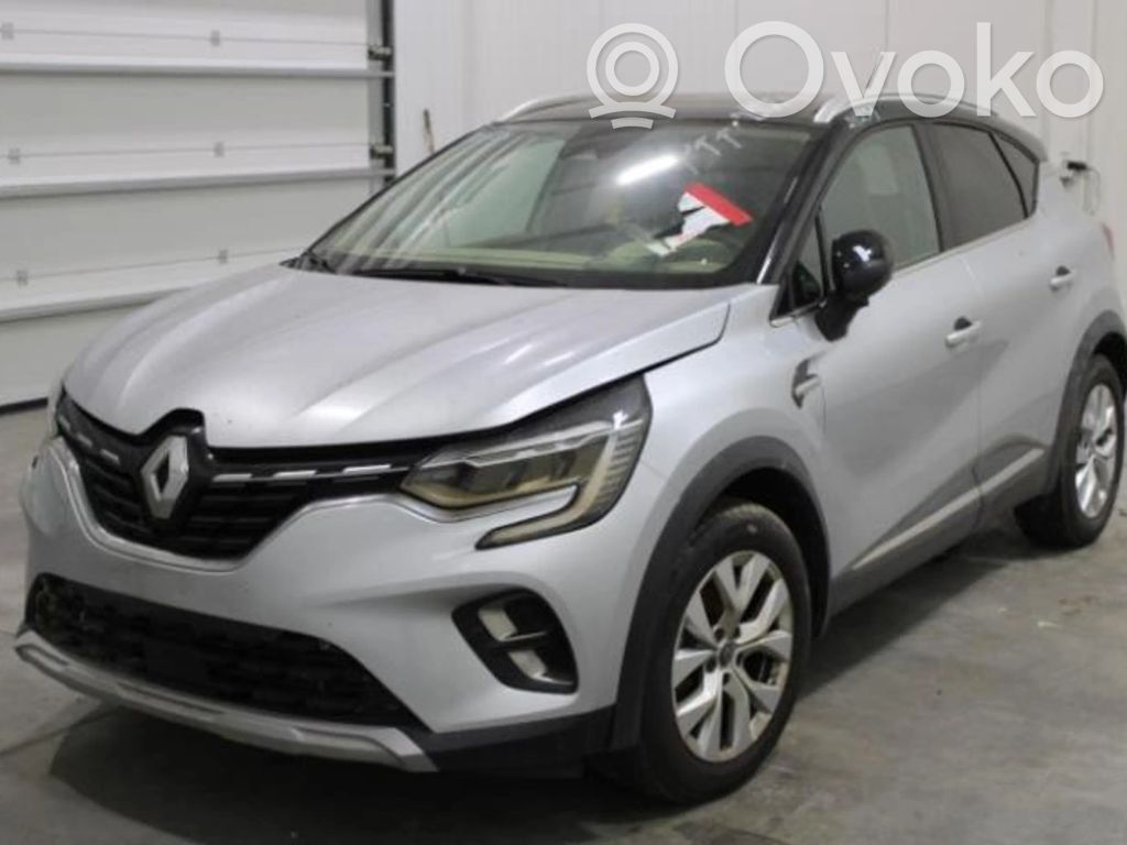 Captur II Captur  144967867R