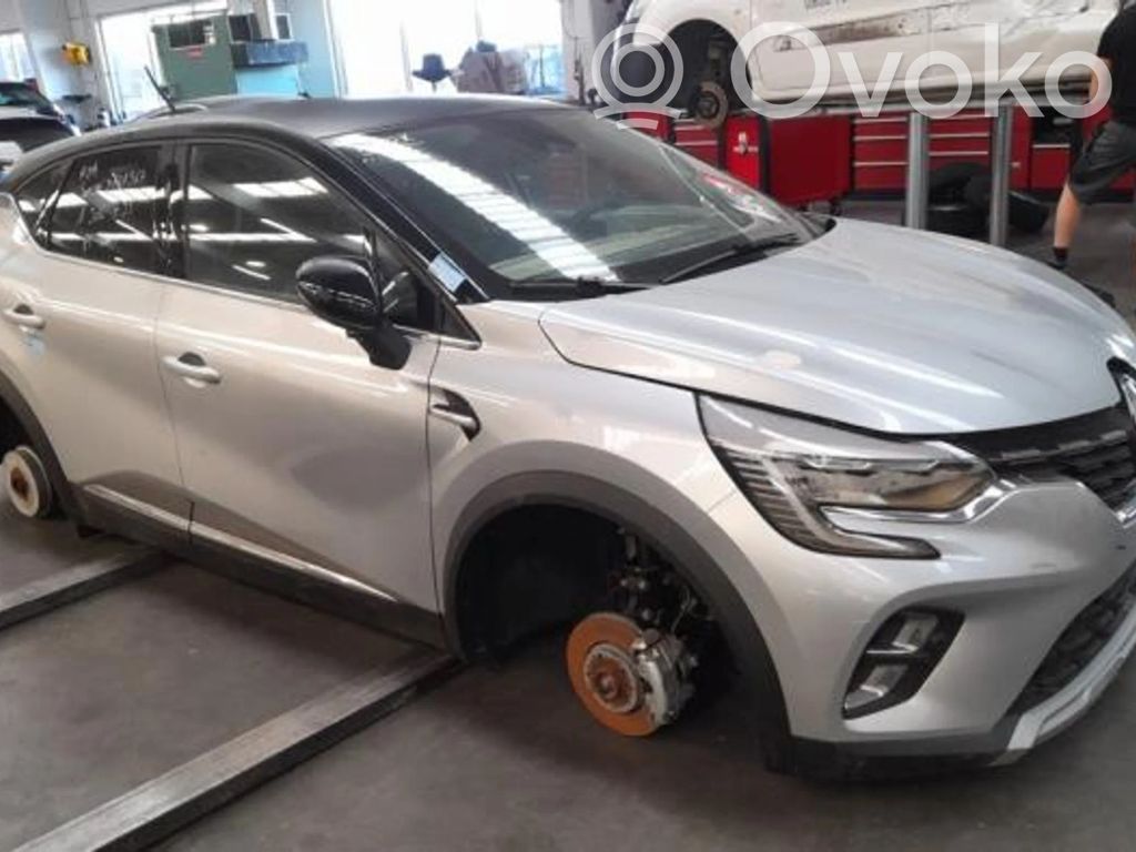 Captur II Captur  284628217R