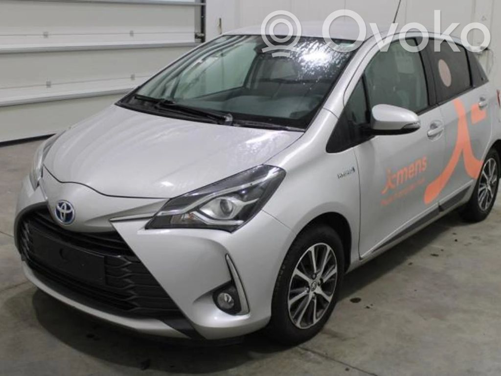 Yaris Yaris  777040D090