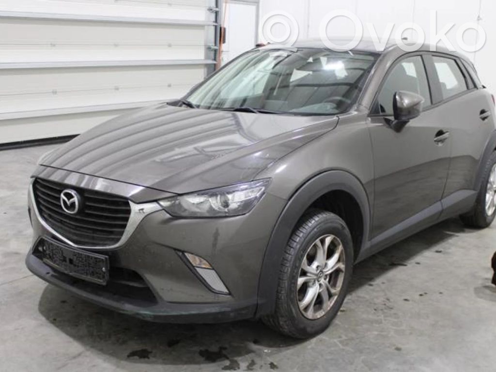 CX-3 CX-3  D09W66767