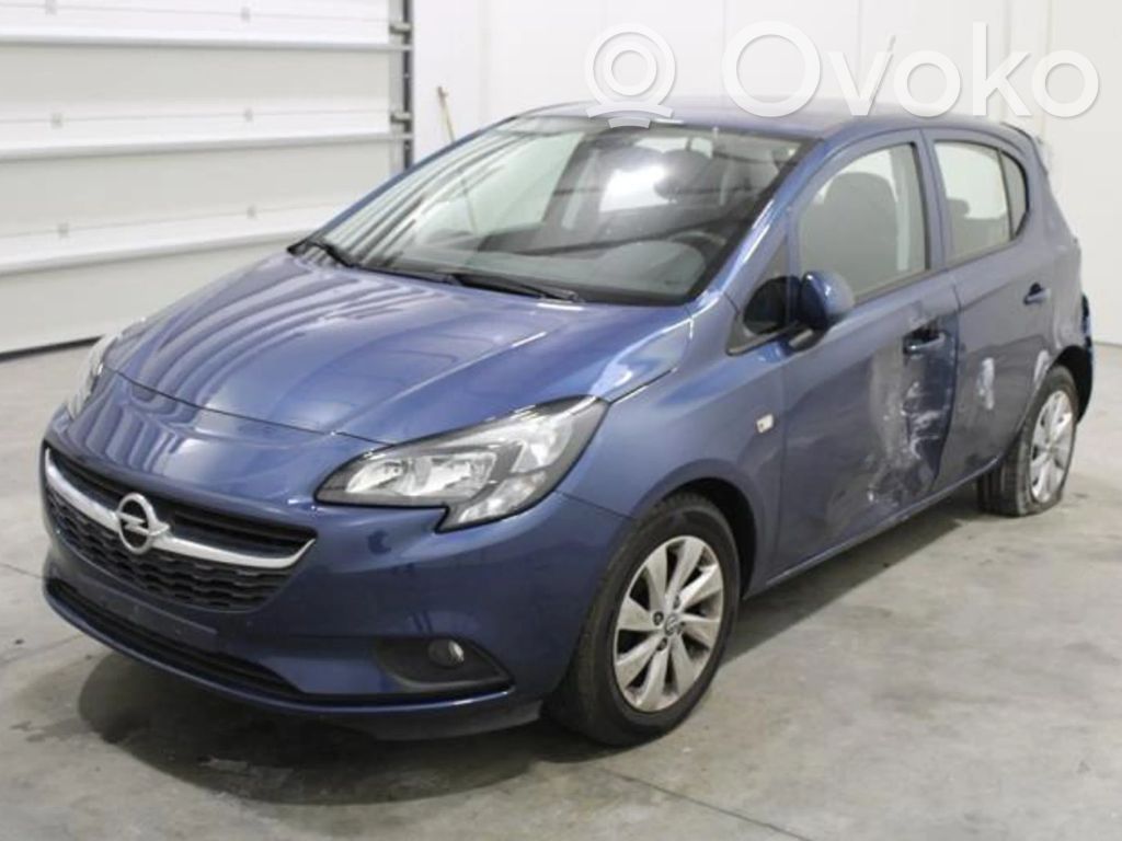 Corsa E Corsa  13343140