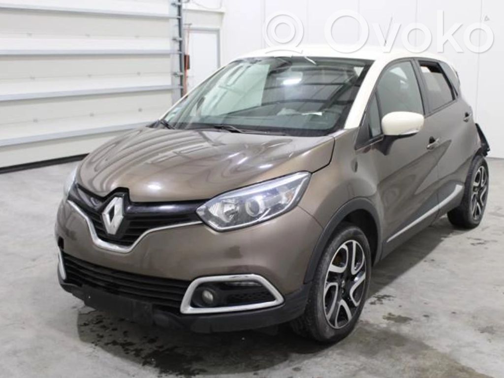 Captur Captur
