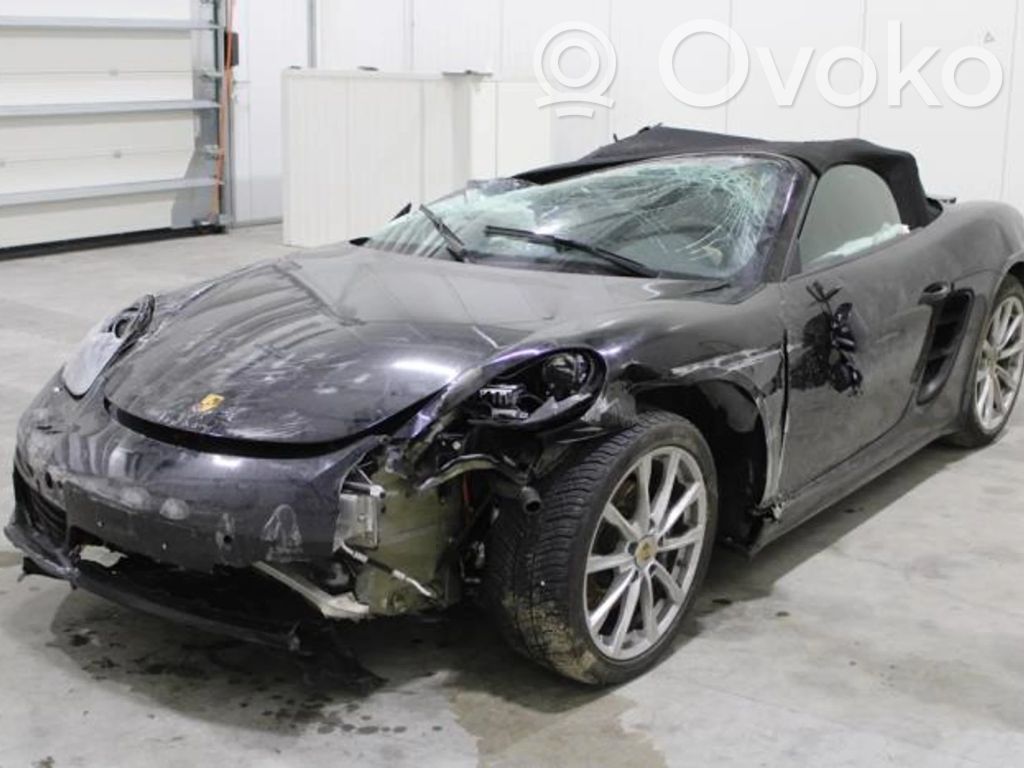 Boxster 982 Boxster  7PP941597BA