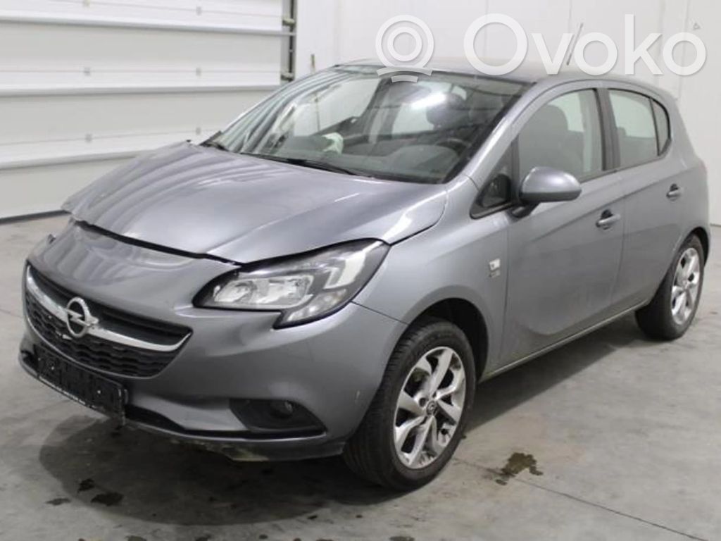 Corsa E Corsa  84419115