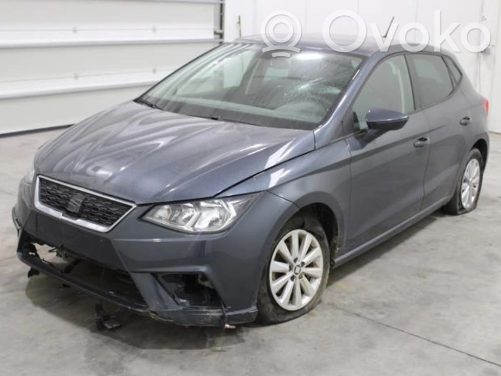 Ibiza V (KJ) Ibiza  04L907445F