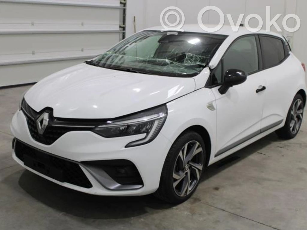 Clio V Clio  180108467R