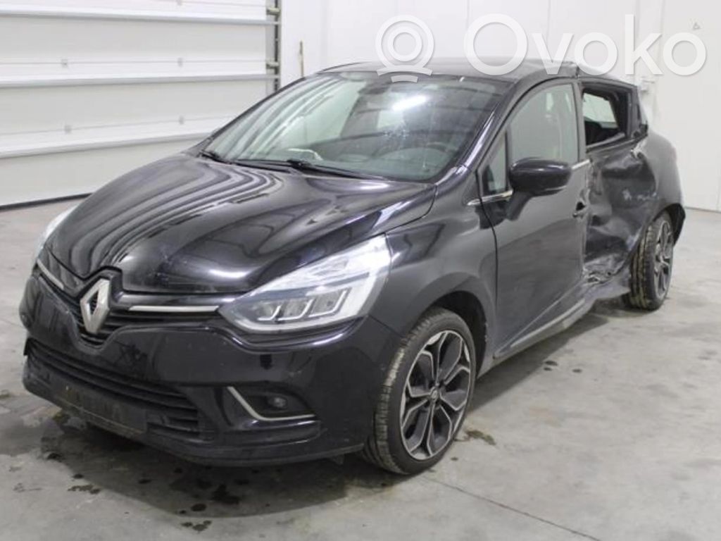 Clio IV Clio  237108770R