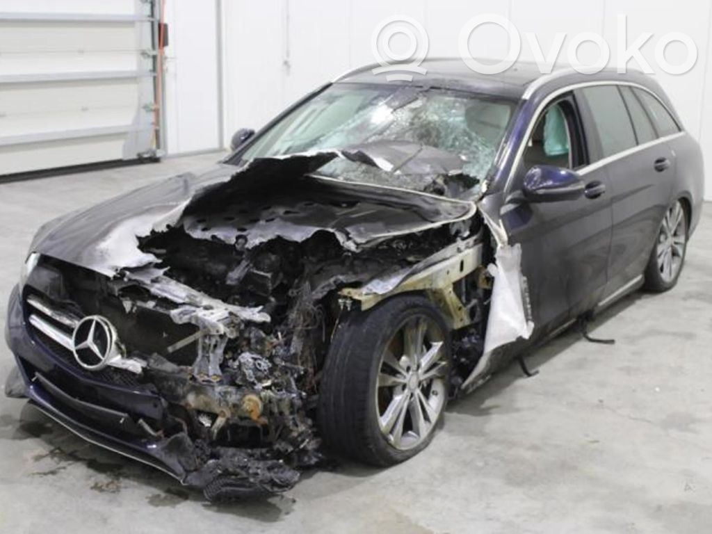 C W205 C-class, AMG (W202, W203, W204, W205, W206)  A2058600002