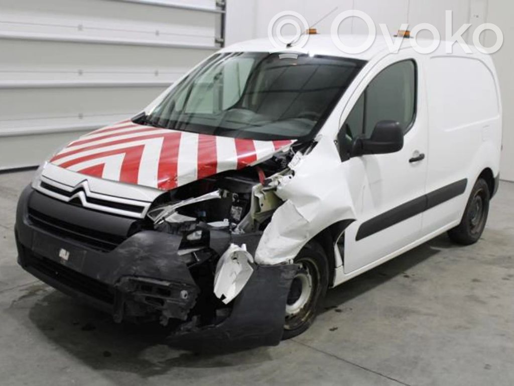 Berlingo Berlingo  3273LP