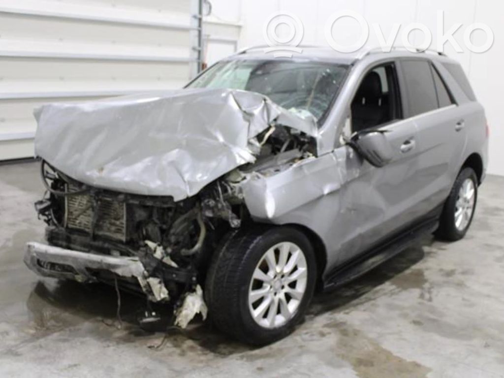 ML W166 ML-class, AMG (W163, W164, W166)  A1663504214
