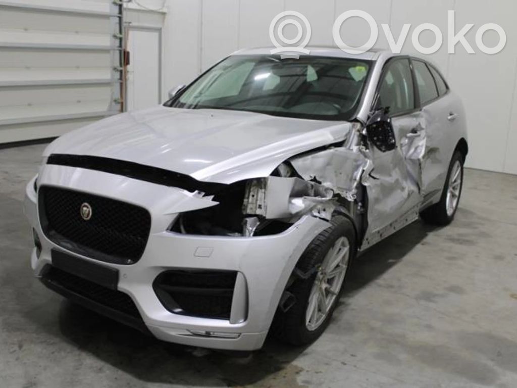 F-Pace F-Pace  JK8314B673AB