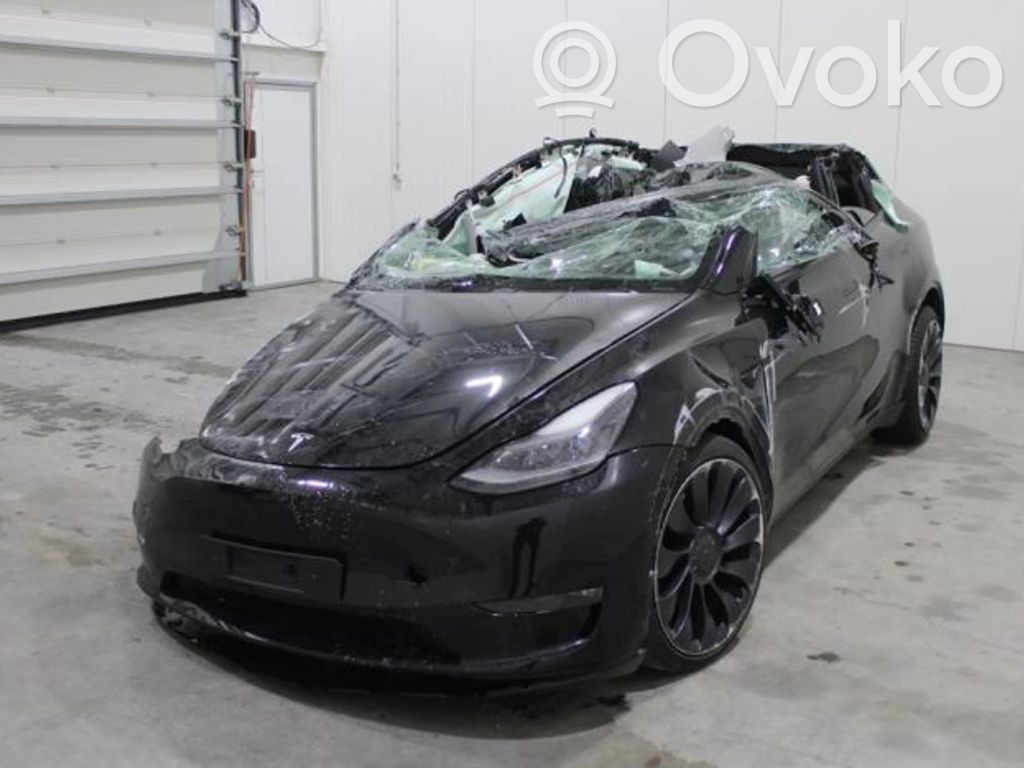Model Y Tesla Model Y