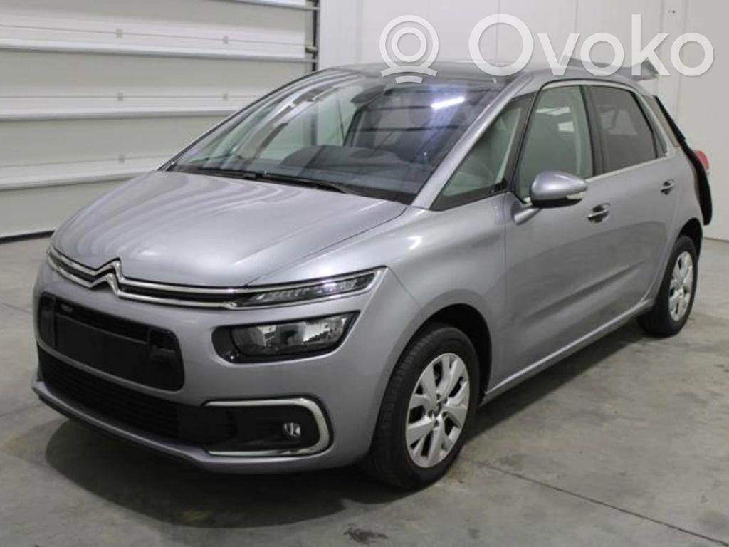 C4 Grand Picasso C4 Picasso, Grand Picasso, Aircross, Cactus  9824678280