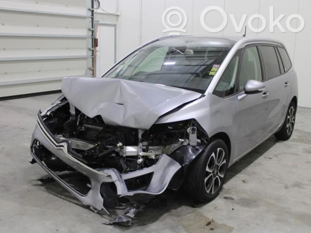 C4 SpaceTourer C4 Picasso, Grand Picasso, Aircross, Cactus  9831723380