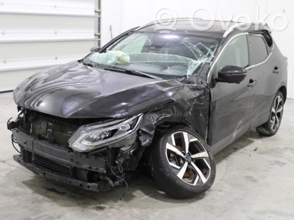 Qashqai Qashqai, Qashqai+2  47660HV72A