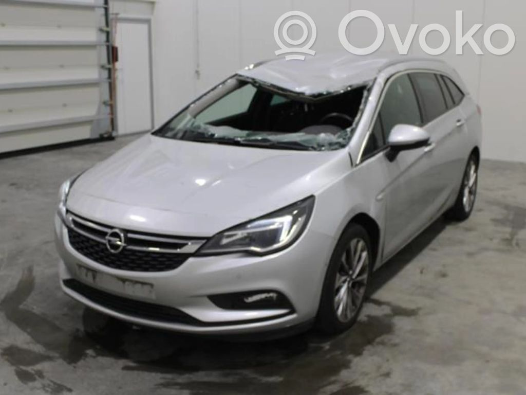 Astra K Astra  13499069