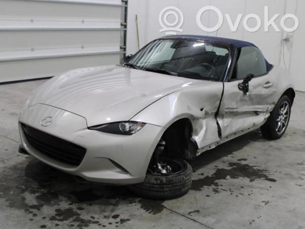 MX-5 ND MX-5 Miata