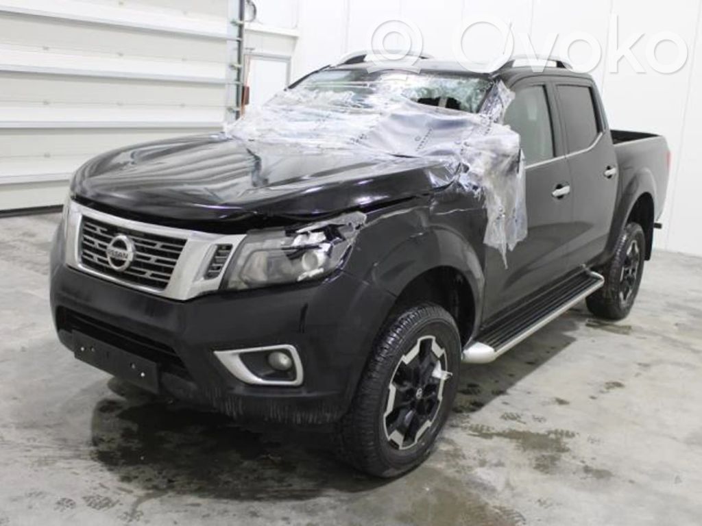 Navara D23 Navara