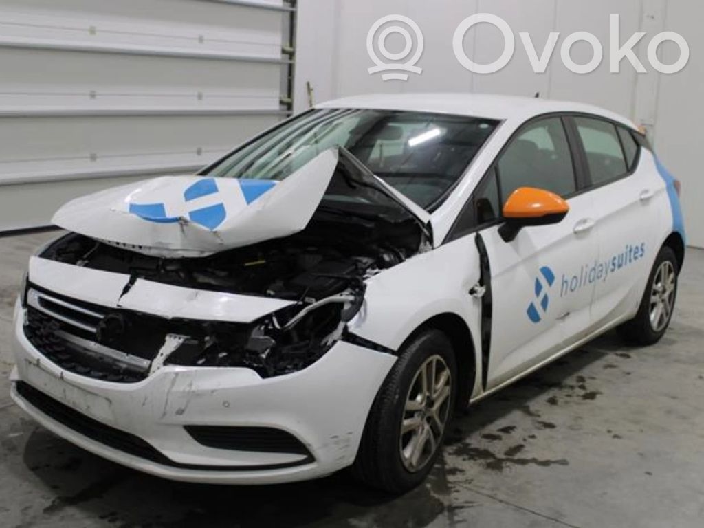 Astra K Astra  13520813