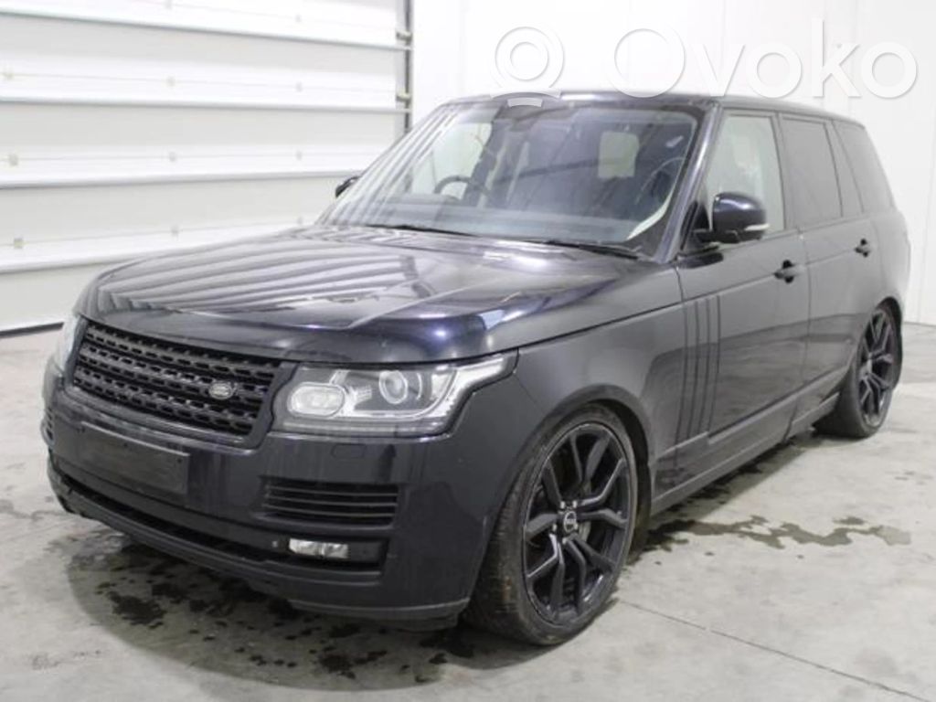 Range Rover L405 Range Rover  DPLA12C520NAC