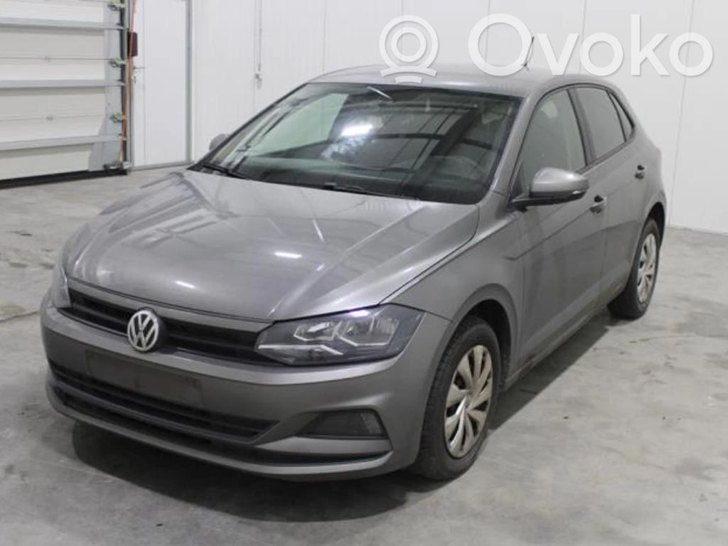 Polo VI Polo  2G1863243A
