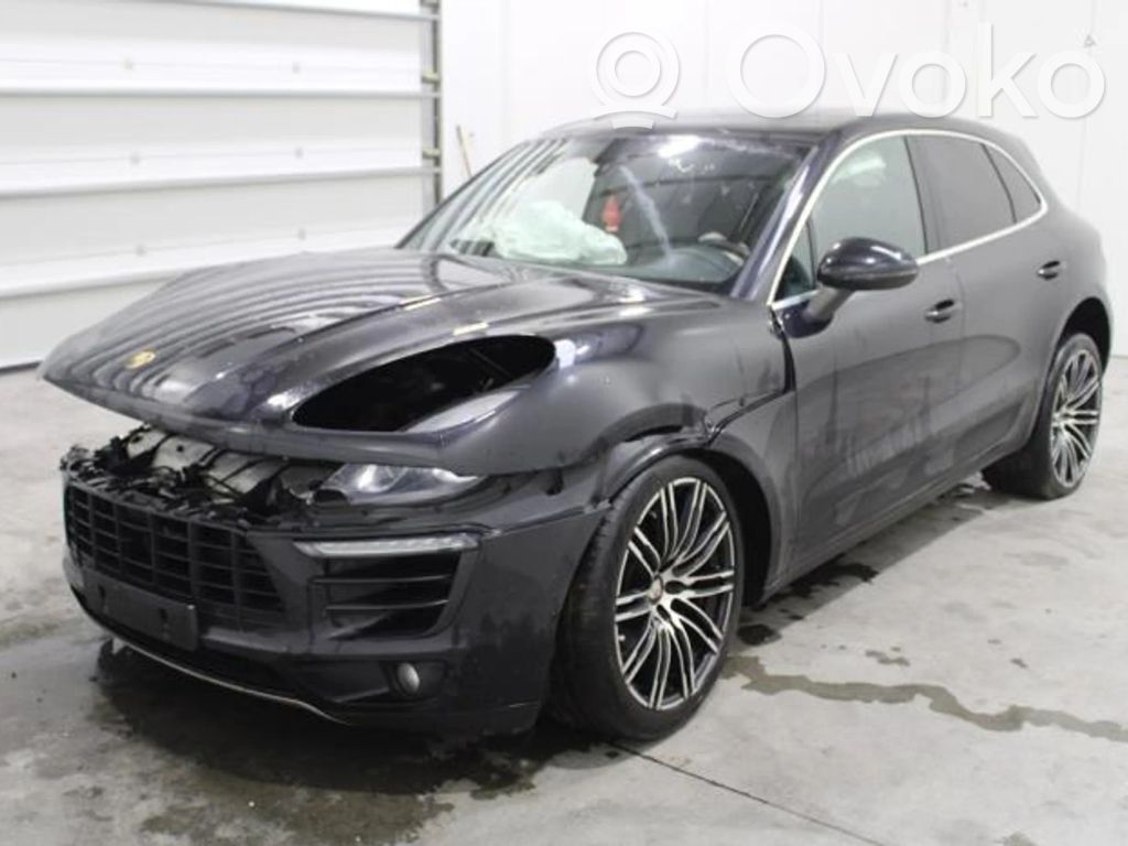 Macan (95B) Macan  95810093405