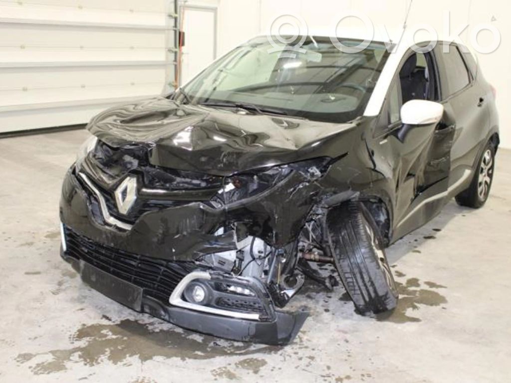 Captur Captur  554001422R