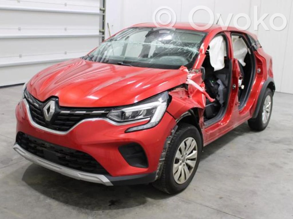 Captur II Captur  265501234R
