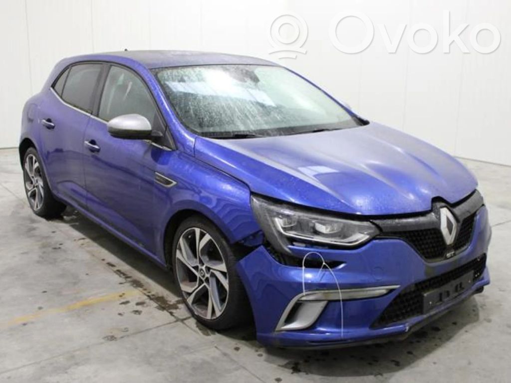 Megane IV Megane  101024127R