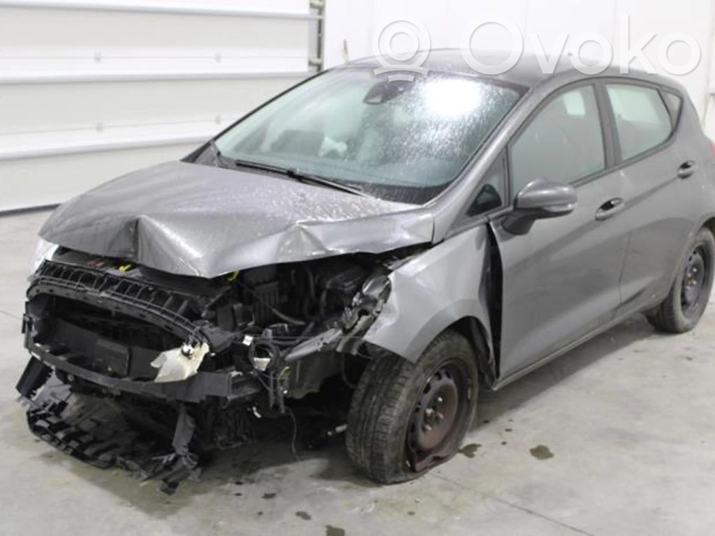 Fiesta Fiesta  G3GT17D547