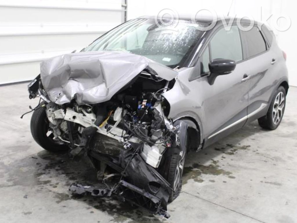 Captur Captur  285900007R