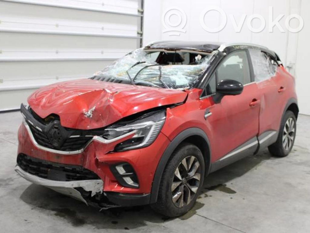 Captur II Captur  476603124R