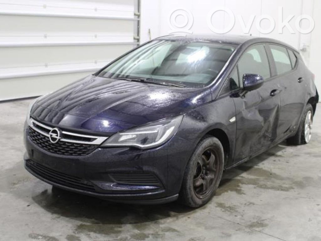 Astra K Astra