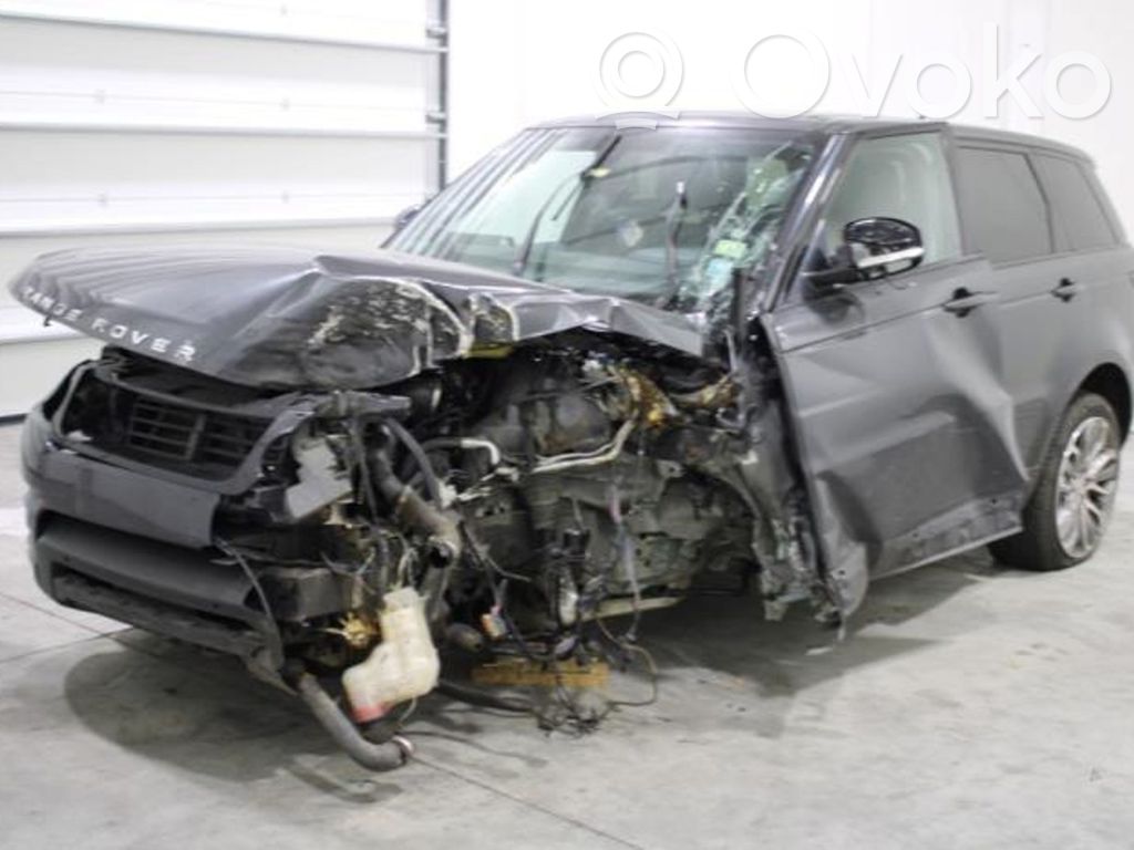 Range Rover Sport L494 Range Rover  GPLA14B596DA