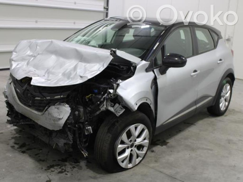 Captur II Captur  476609038R