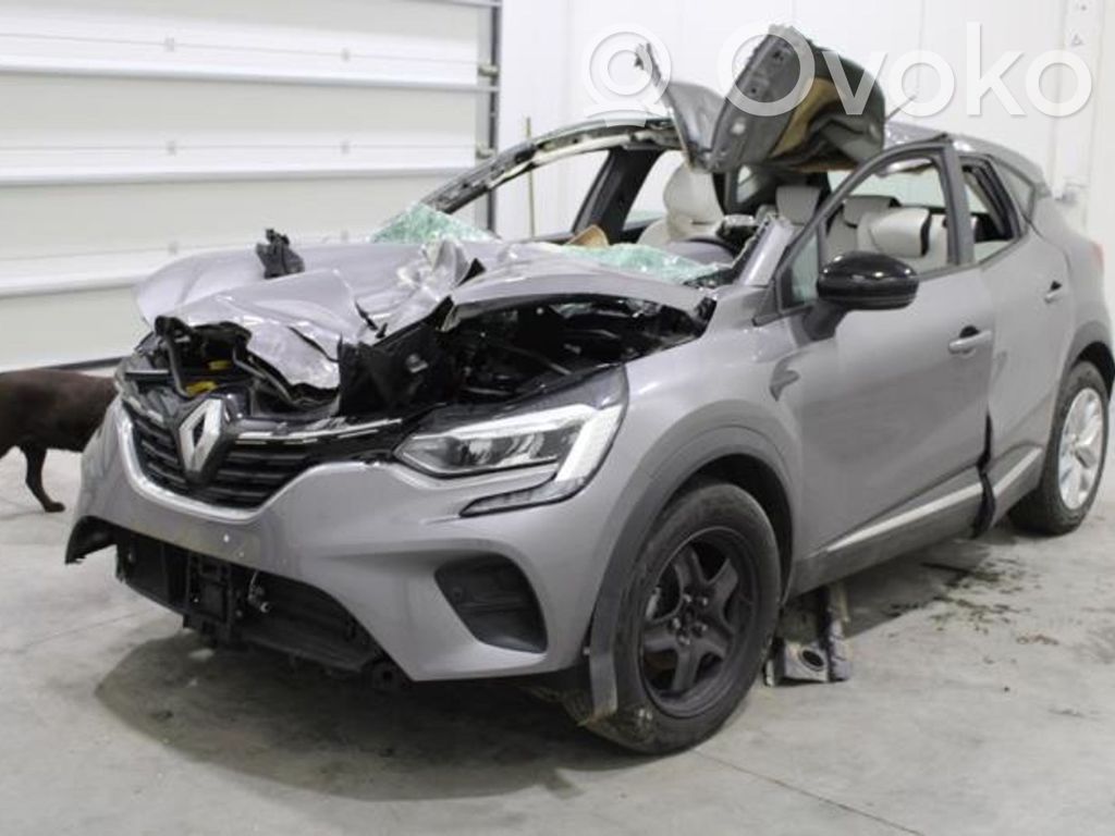 Captur II Captur