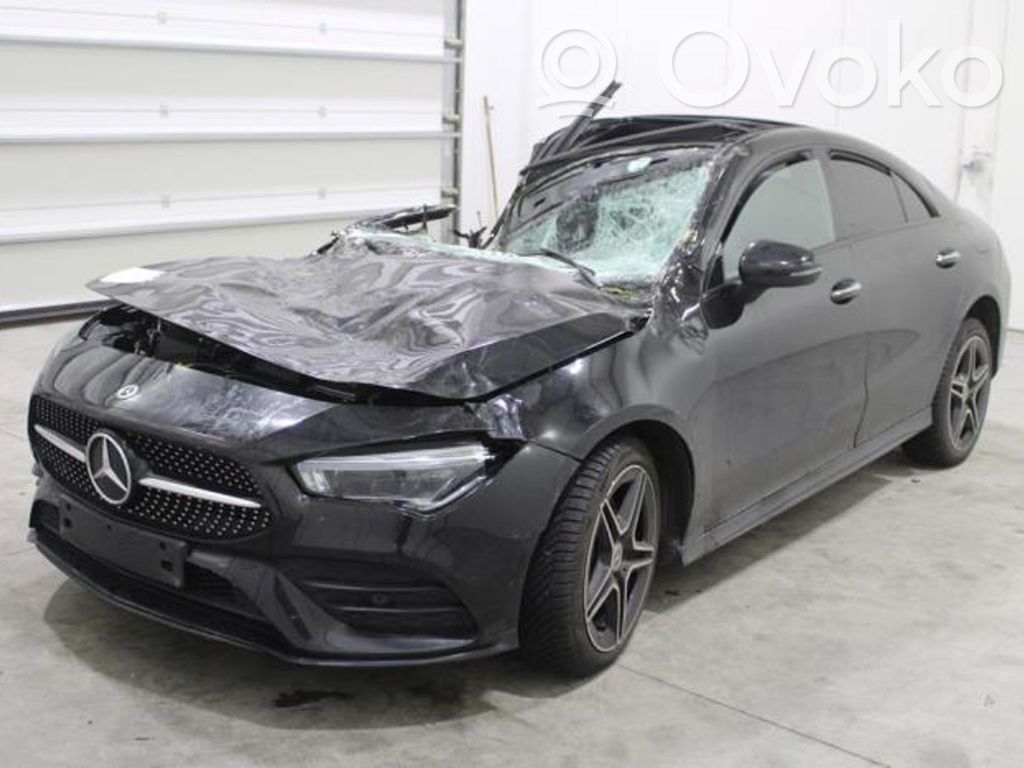 CLA C118 X118 CLA-class  A1186804600