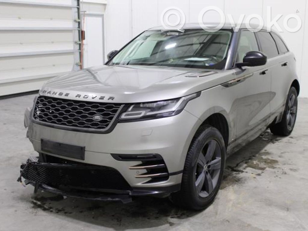 Range Rover Velar Range Rover  HPLA14C559CA