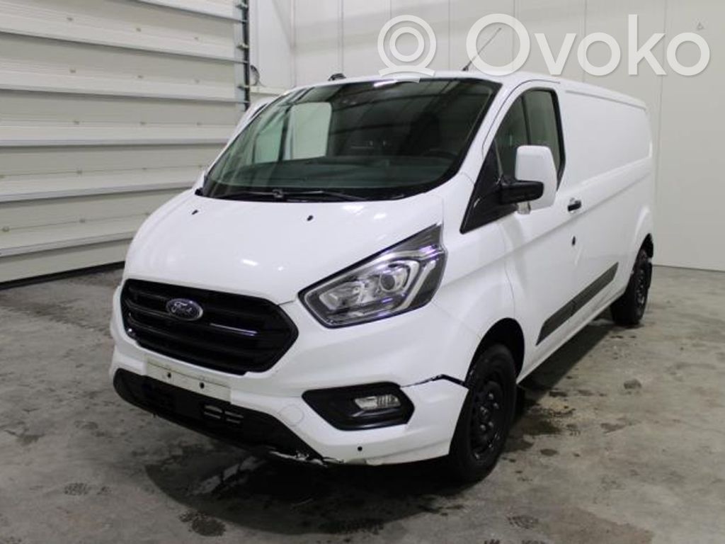 Transit Custom Transit Custom  BK218C607DA