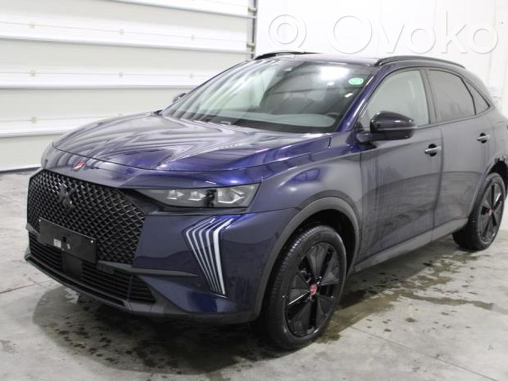 DS7 Crossback DS7 Crossback  98217039DX