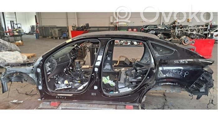 Arkana Arkana  GT8072R